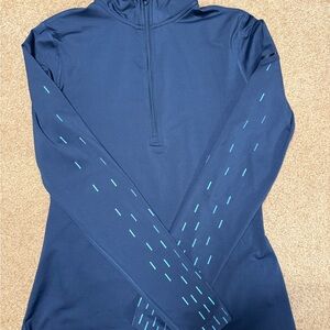 Nike Pro Dri-FIT Quarter Zip